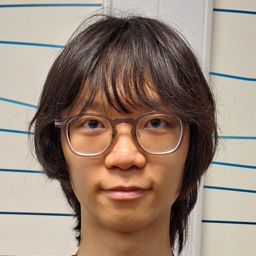 Photo of Harry Chan