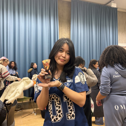 Photo of Huong Pham