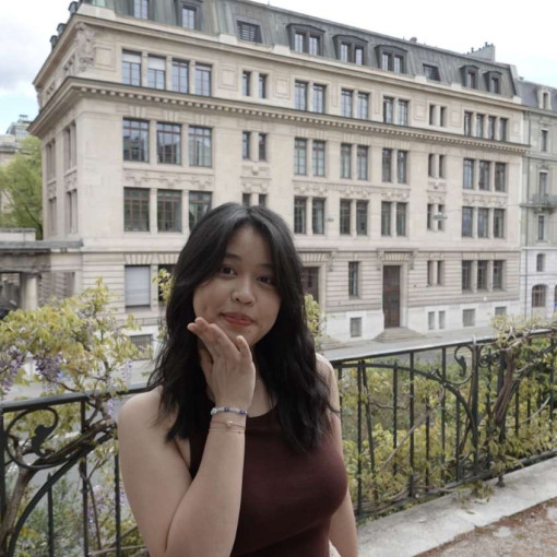 Photo of Huong Pham