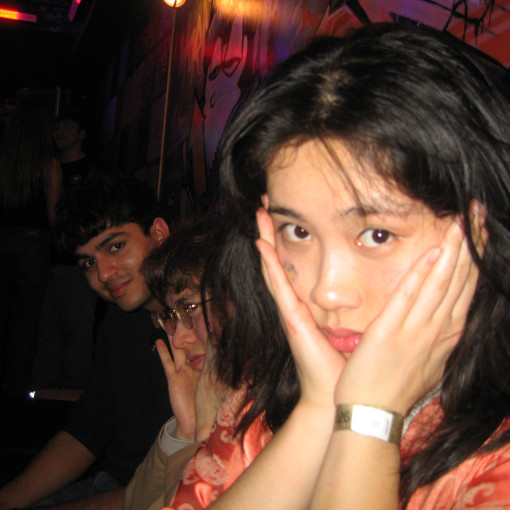 Photo of Hannah La