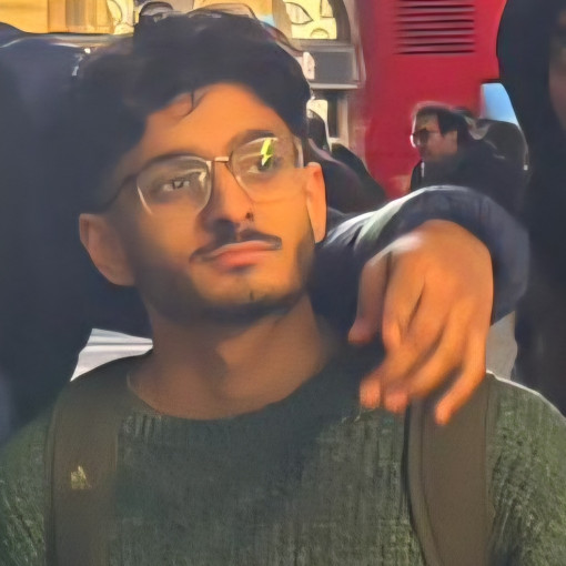 Photo of Hamid Raja