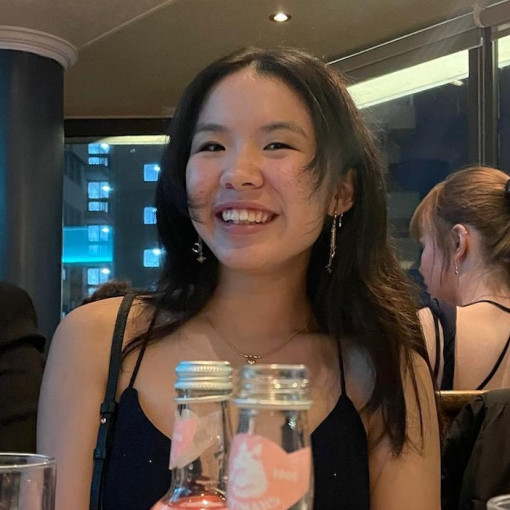 Photo of Hana Soetanto