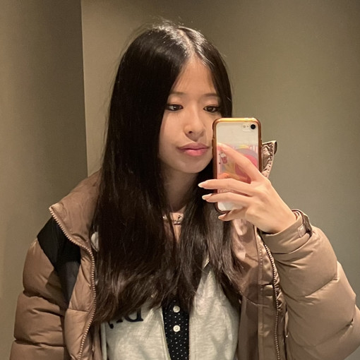 Photo of Han Yin