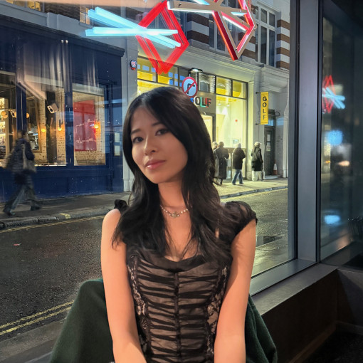Photo of Han Yin