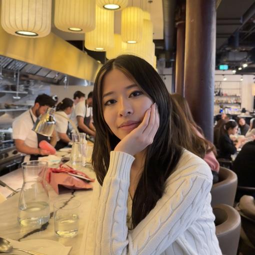 Photo of Han Yin