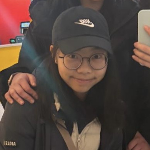 Photo of Hayden Ng