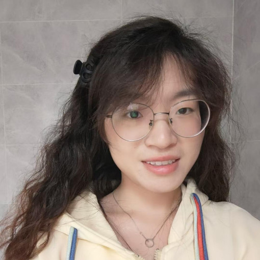 Photo of Meng Zhu