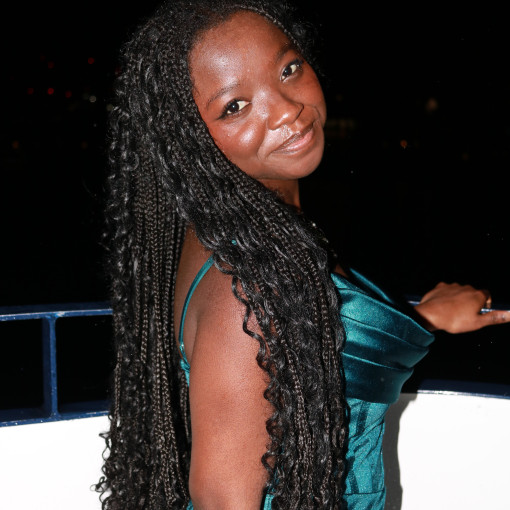 Photo of Ibukun Ojo