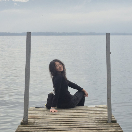 Photo of Isabel Ho