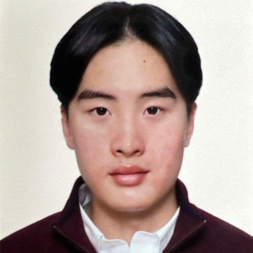 Photo of Ian Chan