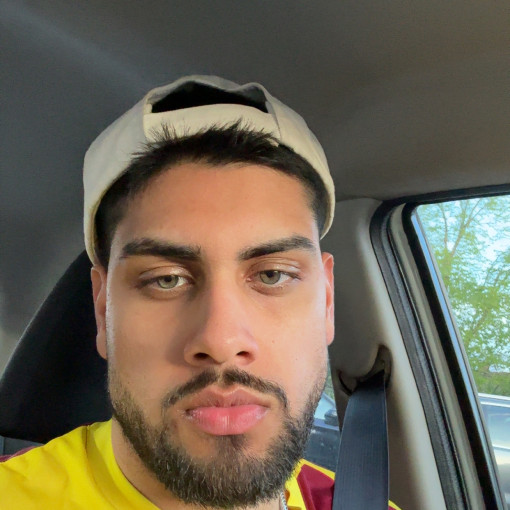 Photo of Ishan Mayor