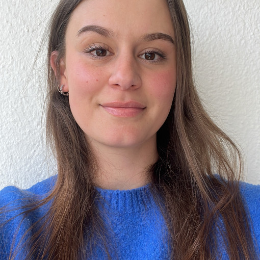 Photo of Isabelle Boles