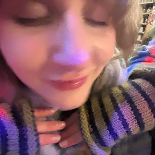 Photo of Imogen Roff