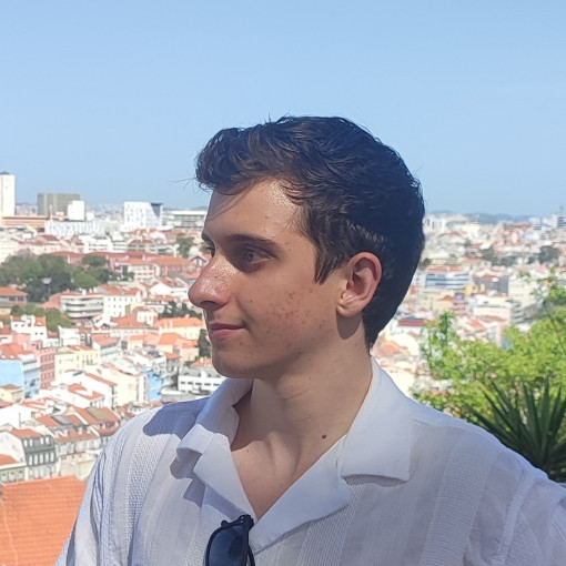 Photo of Ivan Titarenko