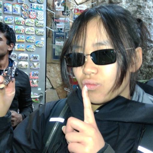 Photo of Ivy Xue