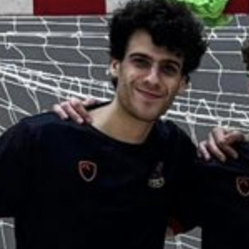 Photo of Joseba Agirre