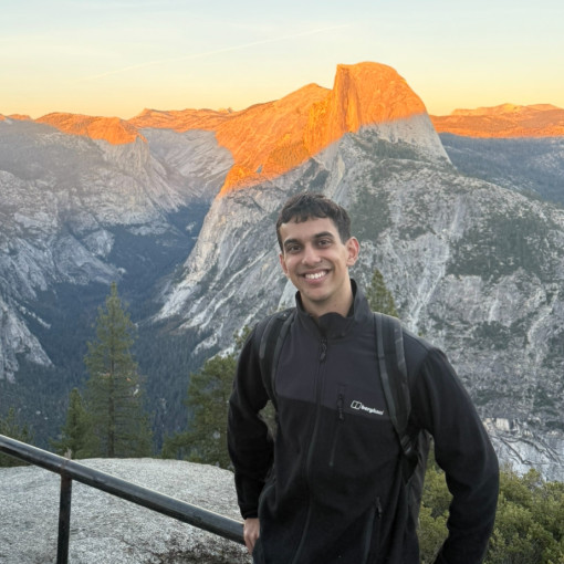 Photo of Jason Arya