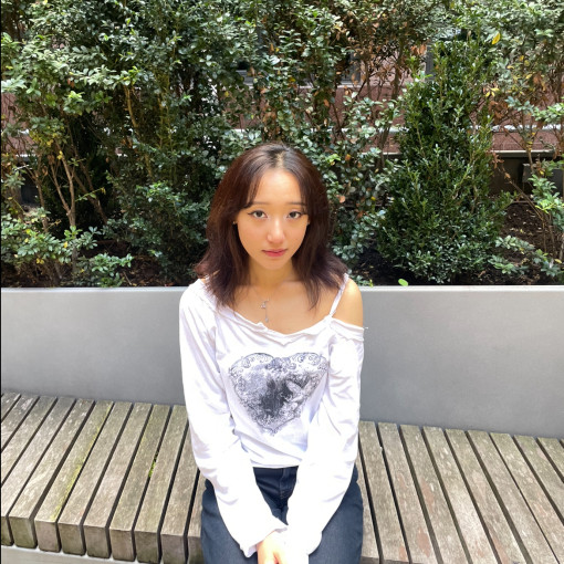 Photo of Jennifer Chongbang