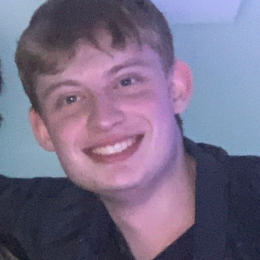 Photo of Jack Fletcher