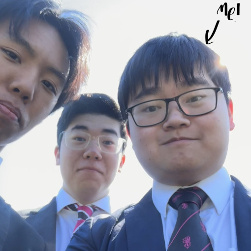 Photo of James Guan