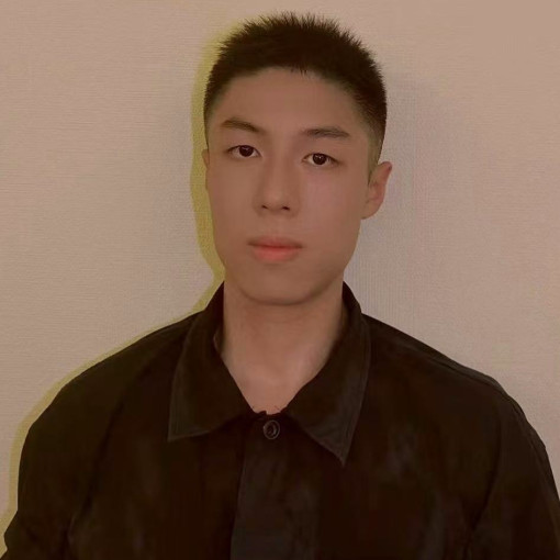 Photo of Junqi Guo