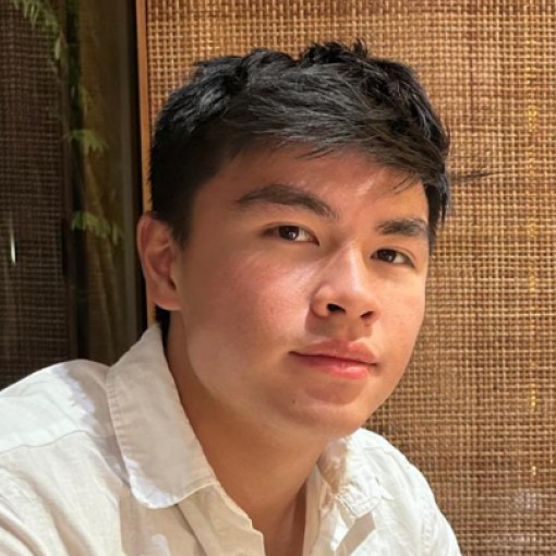 Photo of Joshua Hon
