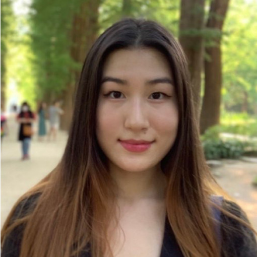 Photo of Jeong Yoon