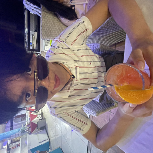 Photo of Johnson Chen