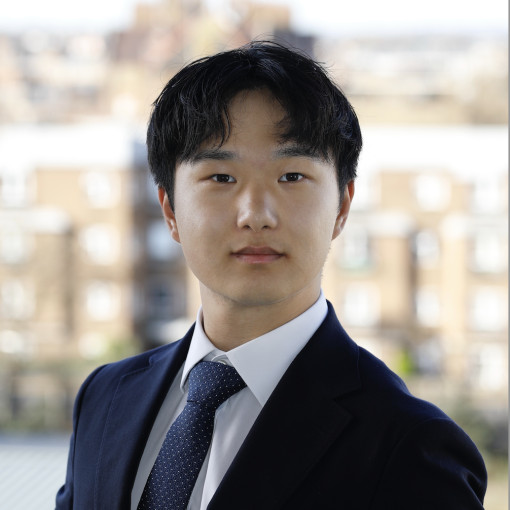 Photo of Jason Sun
