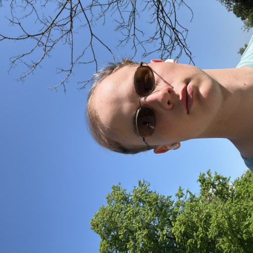 Photo of James Barret