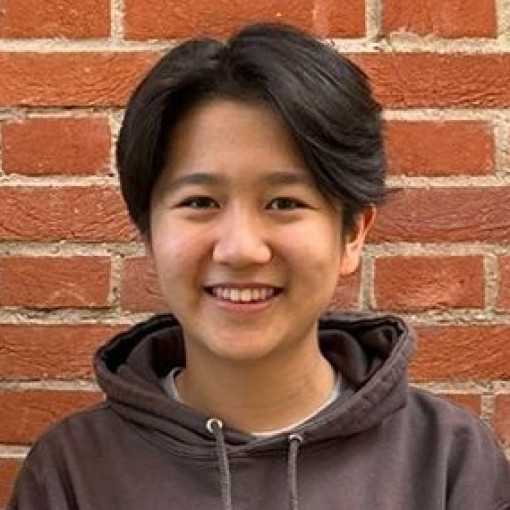 Photo of Jessica Yu