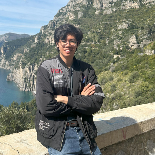Photo of Jun Yan Yap