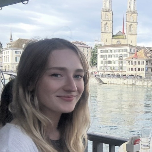 Photo of Katie Louise Ablett