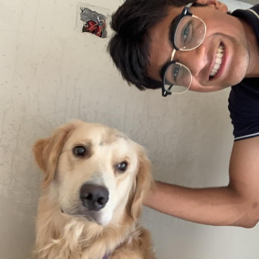 Photo of Kunal Agarwal