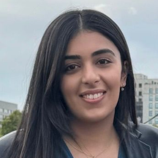 Photo of Khushi Dakshini
