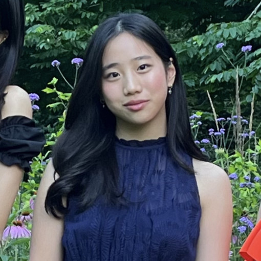 Photo of Karen Liu