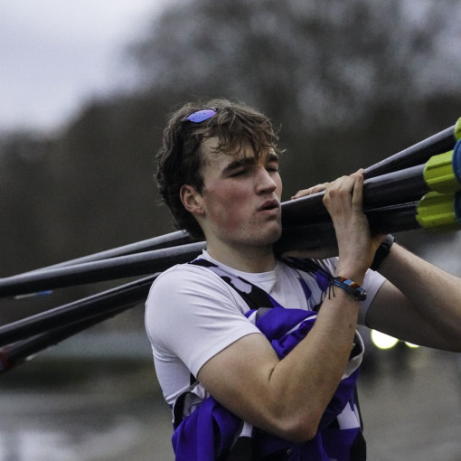 Photo of Kit Gordon-Brown