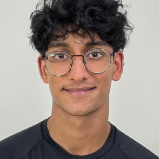 Photo of Kavin Jain