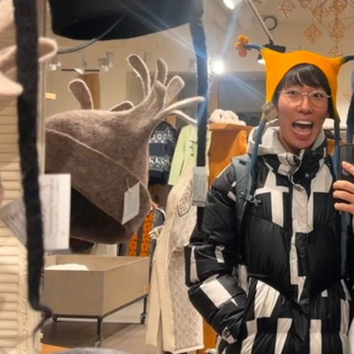 Photo of Kevin Jang