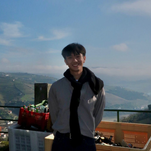 Photo of Kai Jie Tan