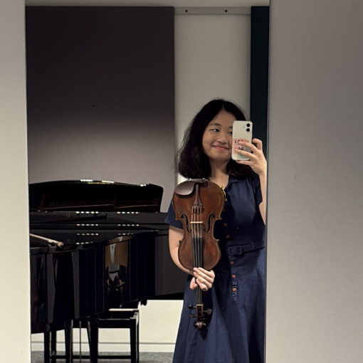 Photo of Kaelyn Soh
