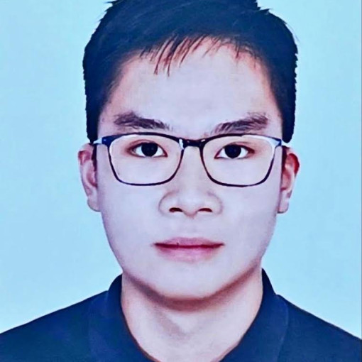 Photo of Kevin Pan