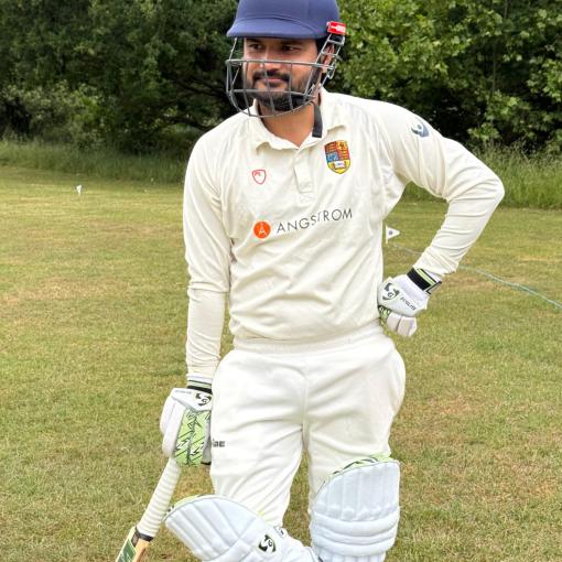 Photo of Kamaljit Singh