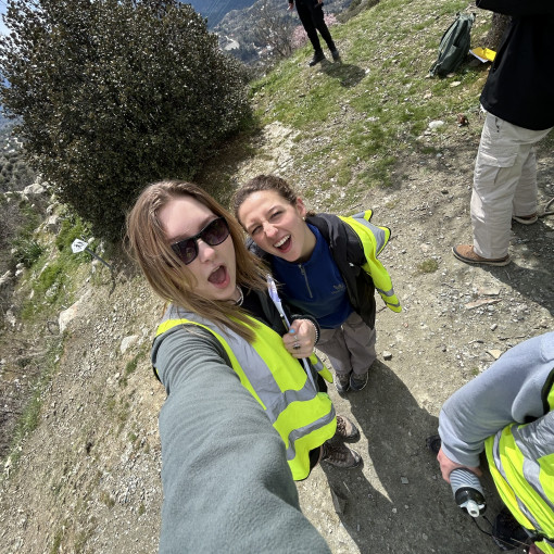 Photo of Kelly Baker