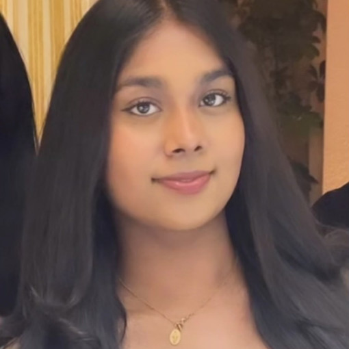 Photo of Kaaviya Thayalan