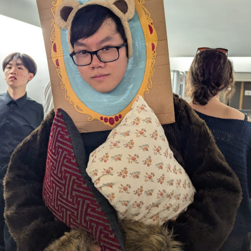 Photo of Keng How
