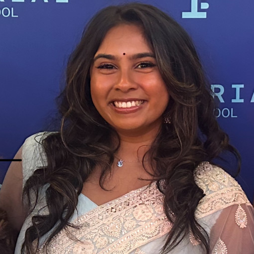 Photo of Leah Heartin