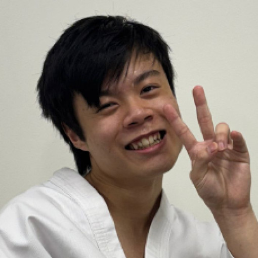 Photo of Lawson Lam