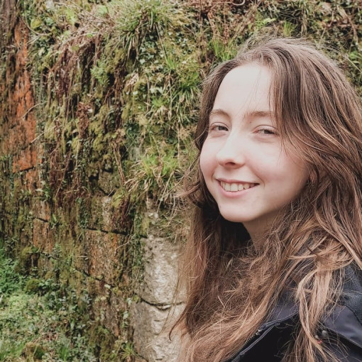Photo of Libby Rix