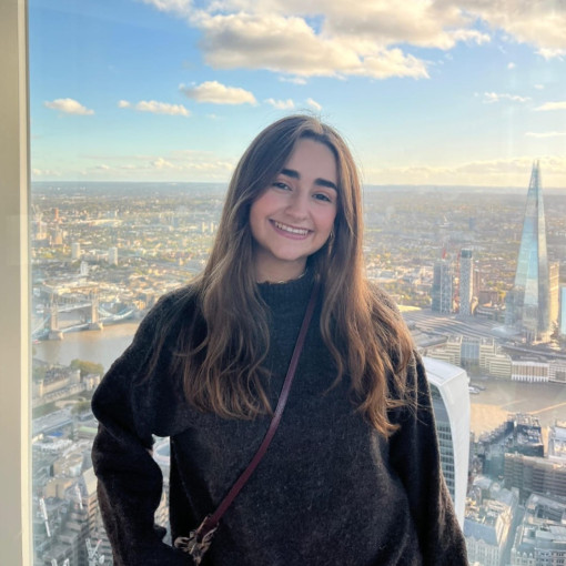 Photo of Lucia Ruiz Fernandez de Bobadilla